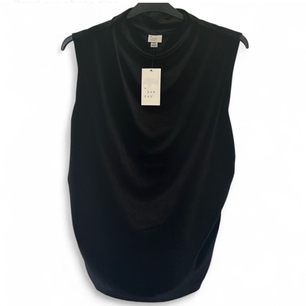 A New Day Top
